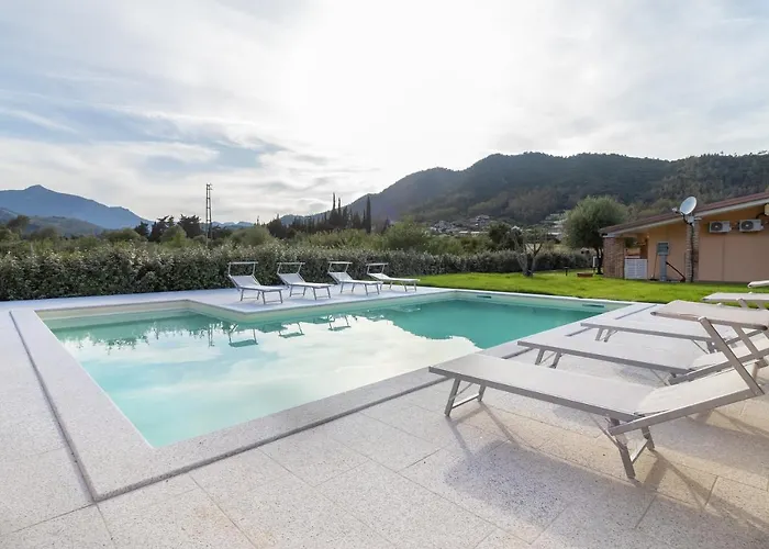 Agriturismo Sa Jana Holidays - Adults Only